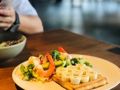 -West10 西拾·西餐厅·创意菜(未来科技城店)