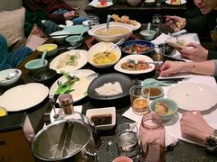 -长春凯悦酒店-品悦中餐厅