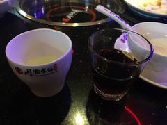 -周渝食惦酸菜鱼(青浦店)