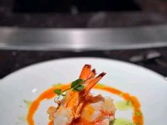 -Ginza Onodera铁板烧(外滩十八号店)