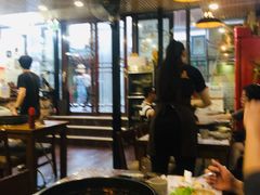 -高基五春川炒鸡排 韩国料理(威海总店)