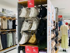 -优衣库(武汉国际广场店)