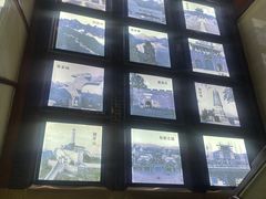 -忠顺斋易州印象烤鸭店(东关新村店)