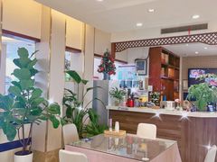 大堂-武汉翔鹏快活林酒店(光霞店)