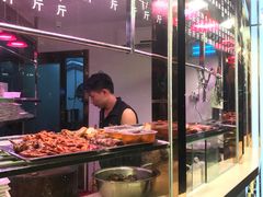 -潮双喜正宗澄海狮头鹅华利路店