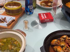 -江南韵·无锡太湖文化体验餐厅(凤凰天街店)