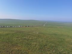 -莫日格勒旅游景区