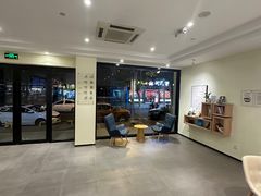 -汉庭(苏州观前街察院场地铁站店)