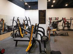 -黑白健身·私教·拳击·普拉提(体汇+红馆店)