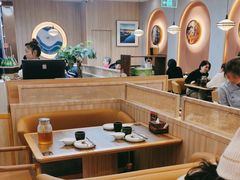 -云海肴·汽锅鸡·云南菜(广安门天虹店)