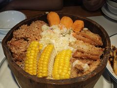 -颜家味·成都菜(望平街店)