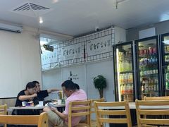-屋里家延边朝鲜族冷面(南园店)