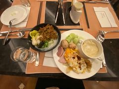 -深圳中海凯骊酒店