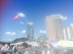 -珠海拱北口岸