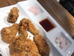 -釜山火炉韩式炭火烤肉(欧洲城店)