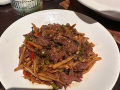 -桂小厨广西菜(万象城店)