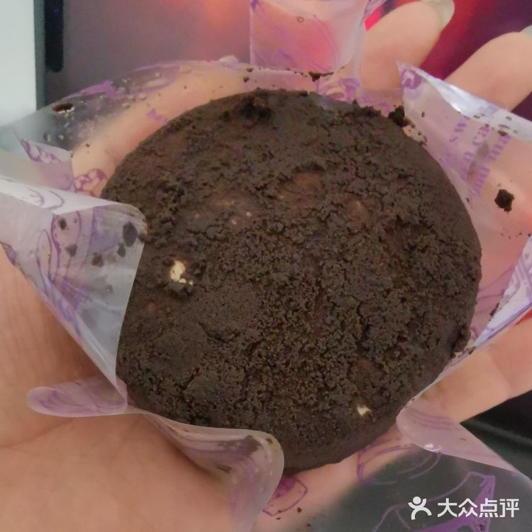 711新品雪绒芝士蛋糕，好吃绝绝子[调皮]