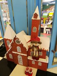 点击看大图 -七十二变梦工场(天兴·罗斯福国际大厦店)