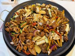 -一烙锅(友谊店)