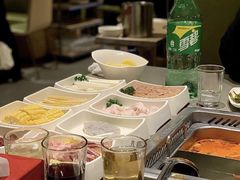 -海底捞火锅(金光华店)