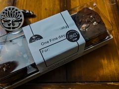 焦糖可可-BC烘焙伴手礼(新光天地店)