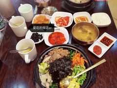 -釜山豚骨汤饭(芝罘万达广场店)