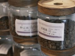 -Joymean coffee.见面咖啡