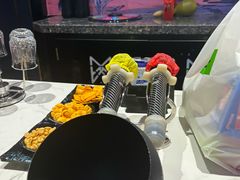 -酷秀KTV(五道口店)