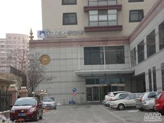 门口-彩虹之约•淮扬家宴(亚运村店)