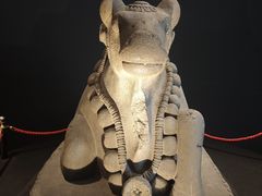 -印尼国家博物馆