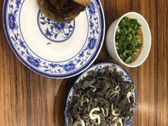 -老爆肚满五香烧牛羊肉