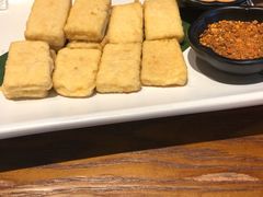 -云海肴·汽锅鸡·云南菜(苏州中心店)
