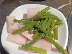 开胃小菜-肥鱼屯活鱼锅(惠工街店)