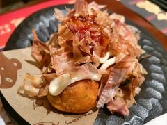-弓二·烧鸟居酒屋(财富购物中心店)