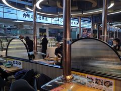 大堂-蚝英雄鲜蚝自助专门店(长楹天街直营店)
