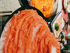 -辣斗辣火锅(太古里店)