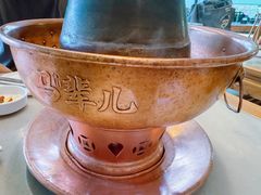 -牛街·马辈儿涮肉(牛街总店)