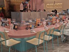 -元气寿司(环球港店)