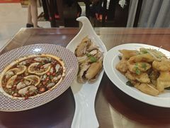 -鹿鸣春饭店(总店)