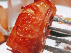 -汉巴味德·烤肉与啤酒的自助(杭州大悦城店)