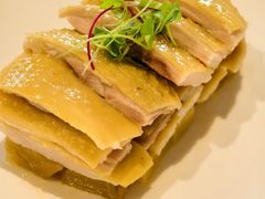 -皇朝会.经典传统粤菜(外滩店)