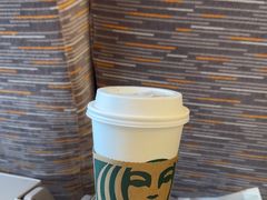 -星巴克(盐城五洲国际店)