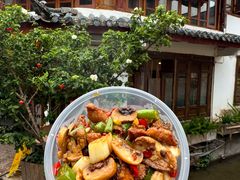 -小喜客·云南特色菜(纳西庭院店)