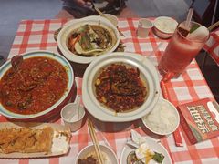 -辣小鲜·南昌大排档(船山路店)