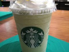 -星巴克(广州东圃天银店)