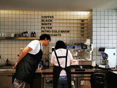 -Cafe Mersey默西咖啡(西交店)