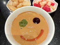 -南门涮肉(上海二店)