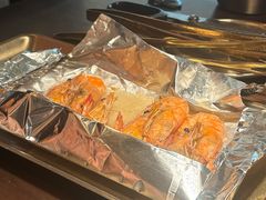 -西塔老太太泥炉烤肉(上海七宝领展广场店)