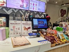 -COSTA COFFEE(丰联广场店)