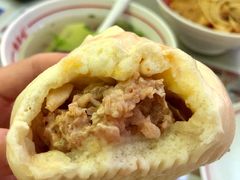 肉包-津品味小吃(大学湾店)